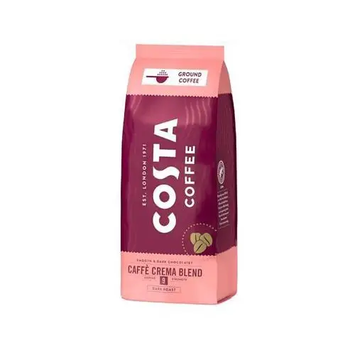 Crema Blend 200g Kawa COSTA COFFEE