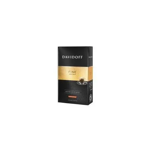 Davidoff fine aroma kawa palona mielona 250 g
