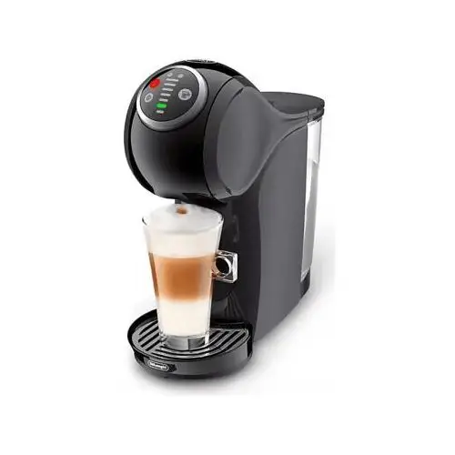 Ekspres na kapsułki DE LONGHI Dolce Gusto EDG315.CGY Genio Plus