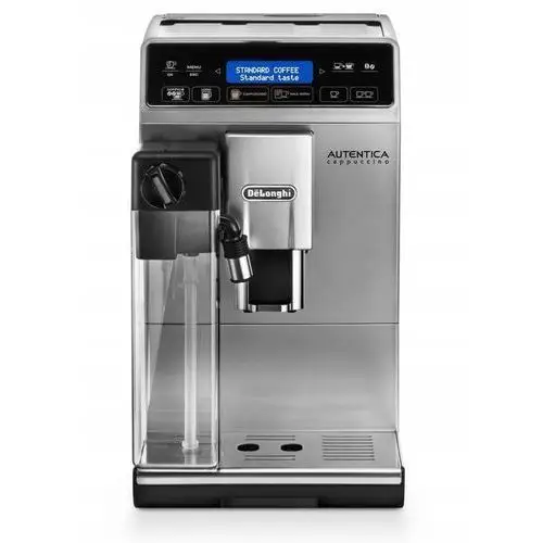 De'Longhi Autentica Cappuccino Etam 29.660.SB