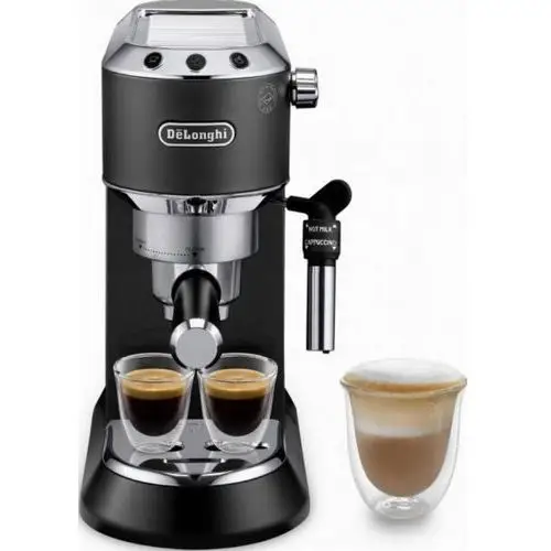 De'Longhi Dedica Ec 685.BK czarny