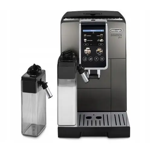 Delonghi Ekspres ciśnieniowy do kawy ecam380.95 1450w 1,8l automatyczny