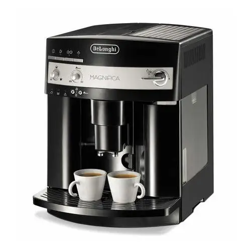 Ekspres ciśnieniowy DeLonghi ESAM 3000B (1150 W/ czarny) POLSKA 2