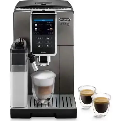 De'longhi Ekspres do kawy dinamica plus ecam 380.95.tb