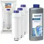 Delonghi Zestaw 3 x Filtr Odkamieniacz 1000 ml Sklep