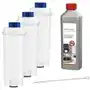 Descaler filtr do ekspresu Delonghi 3x odkamieniacz do ekspresu 1000 ml Sklep