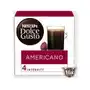 Dolce Gusto Americano 16 szt. Kapsułki NESCAFE Sklep