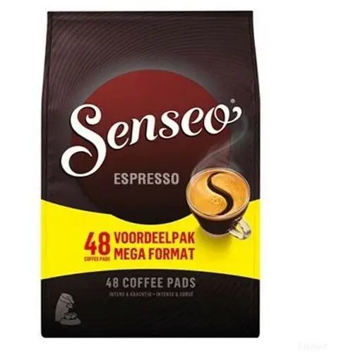 Senseo Espresso - saszetki 16szt. Douwe Egberts, 1569 3