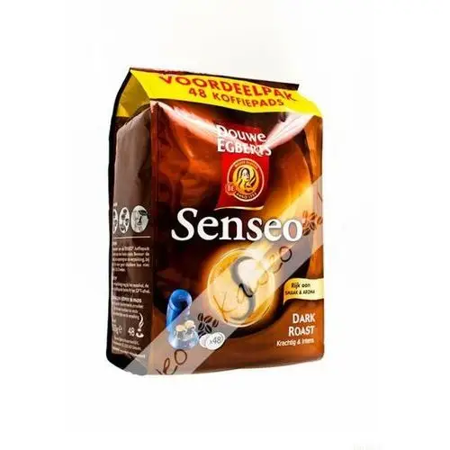 Senseo Espresso - saszetki 16szt. Douwe Egberts, 1569 4