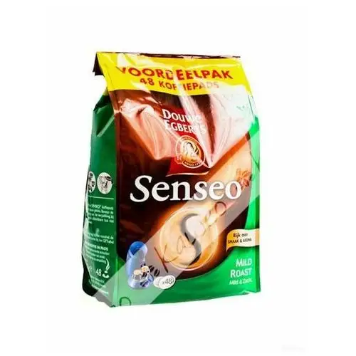 Senseo Mild Roast - saszetki 48szt. Douwe Egberts 2