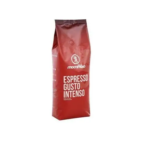 Drago mocambo espresso gusto intenso - kawa ziarnista 1kg