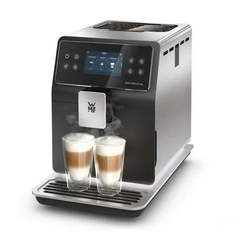 Ekspres automatyczny WMF Perfection 840L