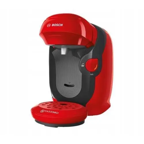 Ekspres ciśnieniowy Bosch Tassimo Style TAS1103