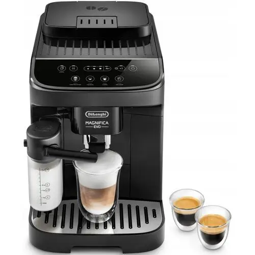 Ekspres ciśnieniowy DeLonghi Ecam 290.51.B 1450W LatteCrema 15 bar