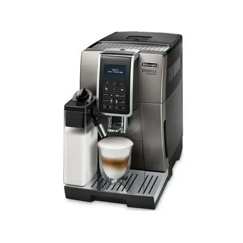 Ekspres ciśnieniowy DeLonghi ECAM 359.57.TB, ECAM 359.57.TB