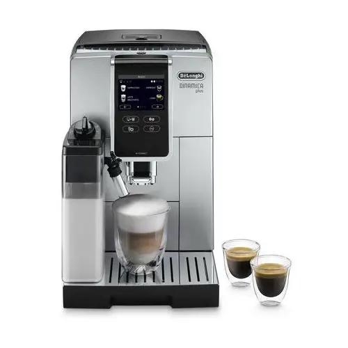 Ekspres ciśnieniowy DeLonghi ECAM 370.85.SB