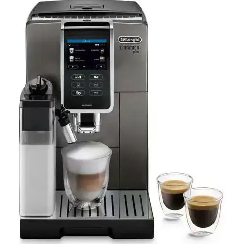 Ekspres ciśnieniowy DeLonghi ECAM 380.95.TB, ECAM 380.95.TB