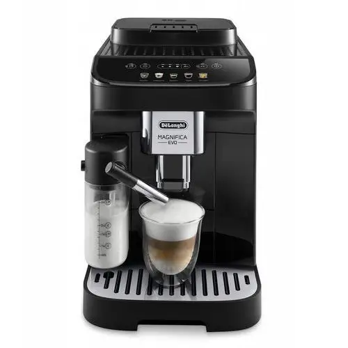 Ekspres ciśnieniowy do kawy Automatyczny DeLonghi Ecam 290.61.B