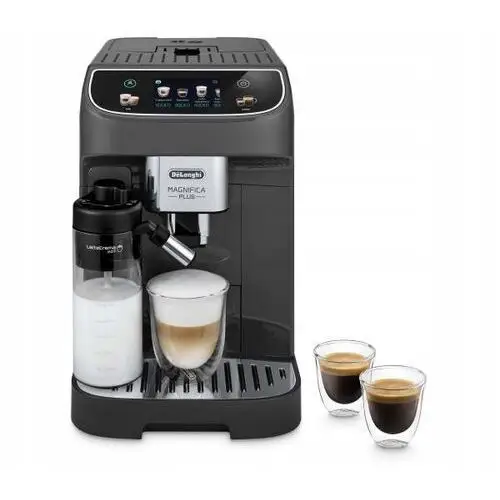 Ekspres ciśnieniowy do kawy DeLonghi ECAM320.61 automatyczny Kawa mrożona