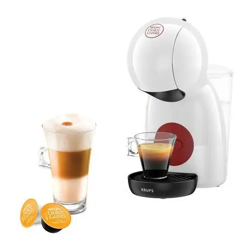 Ekspres ciśnieniowy KRUPS KP1A31 Dolce Gusto Piccol