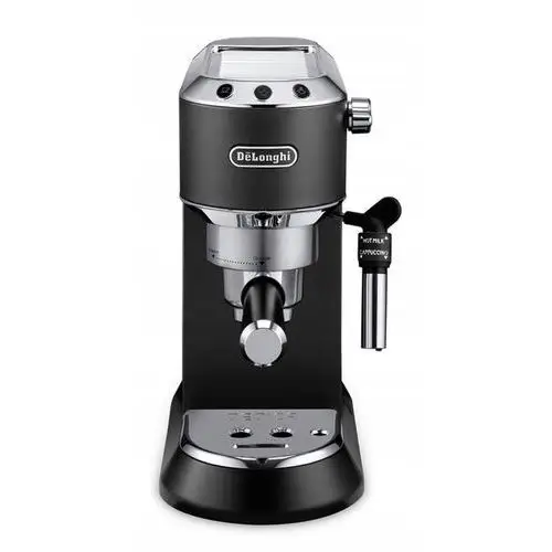 Ekspres do kawy ciśnieniowy kolbowy DeLonghi Ec 685.BK