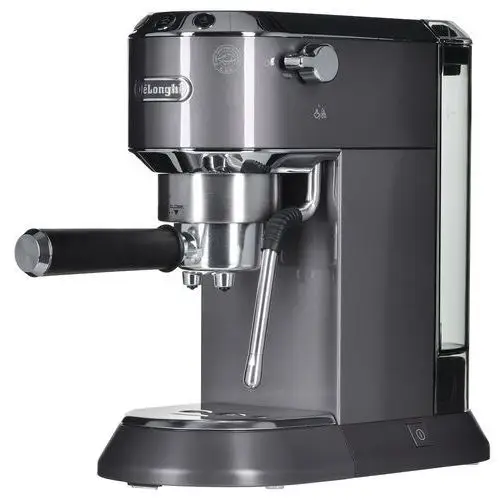 Ekspres do kawy DeLonghi EC885.GY