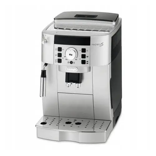 Ekspres do kawy DeLonghi Ecam 22.110.SB Srebrny