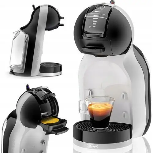 Ekspres do kawy Delonghi EDG155.BG Dolce Gusto Mini na kapsułki