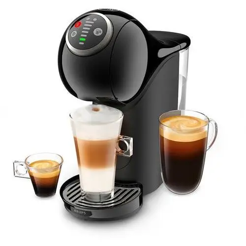 Ekspres do kawy KRUPS Dolce Gusto Genio S+ KP3408, KP340810