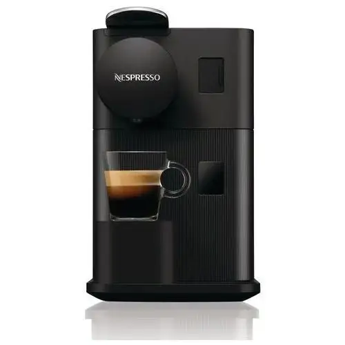 Ekspres kapsułkowy DeLonghi EN510.B Nespresso Lattissima One Evo