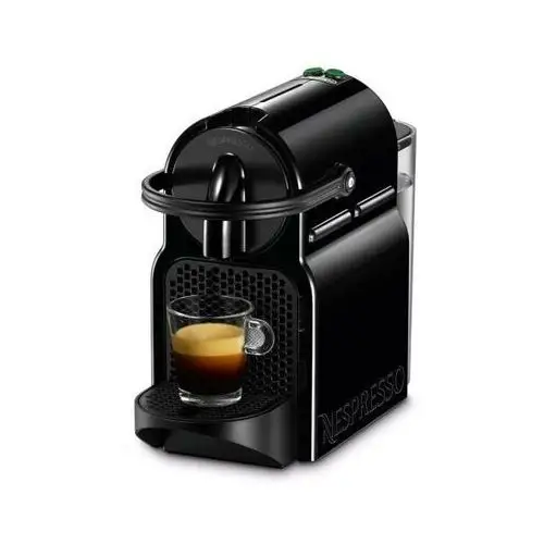 Ekspres kapsułkowy DeLonghi Nespresso Inissia EN80.B 1260W 0,7L Czarny