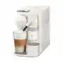 Ekspres kapsułkowy DeLonghi Nespresso Lattissima One EN510.W 1450W 19 barów Sklep