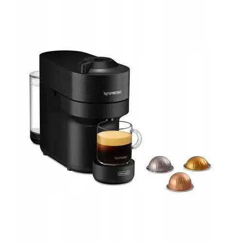 Ekspres kapsułkowy do kawy DeLonghi Env 90.B Nespresso Vertuo