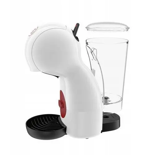 Ekspres kapsułkowy Krups KP1A31 Dolce Gusto Piccolo Biały