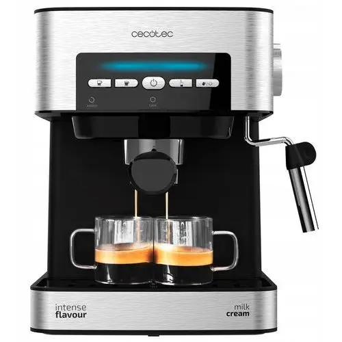 Ekspres kolbowy ciśnieniowy Cecotec Power Espresso 20 850W