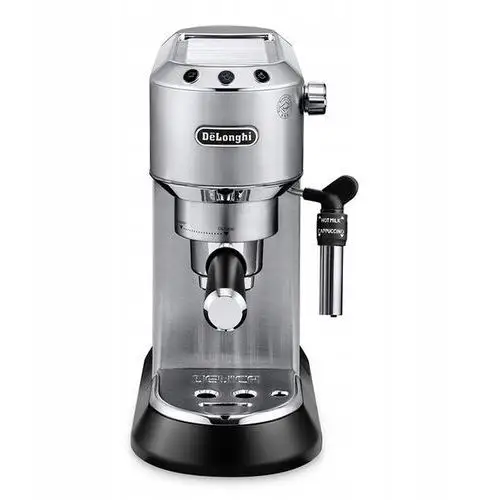 Ekspres Kolbowy do kawy DeLonghi Ec 685.M Srebrny