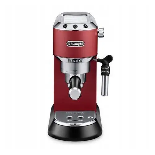 Ekspres Kolbowy do kawy DeLonghi Ec 685.R Czerwony