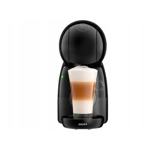 Ekspres Krups Nescafe Dolce Gusto Piccolo Xs KP1A3B10 Czarny