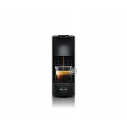 Ekspres Krups Nespresso Essenza Mini XN110B