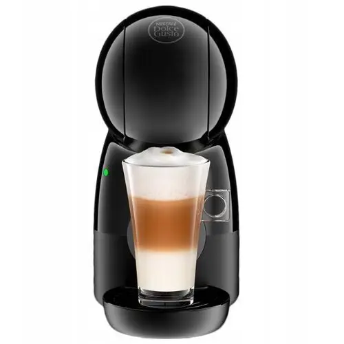 Ekspres na kapsułki DeLonghi Nescafé Dolce Gusto Piccolo Xs Edg 110.AB