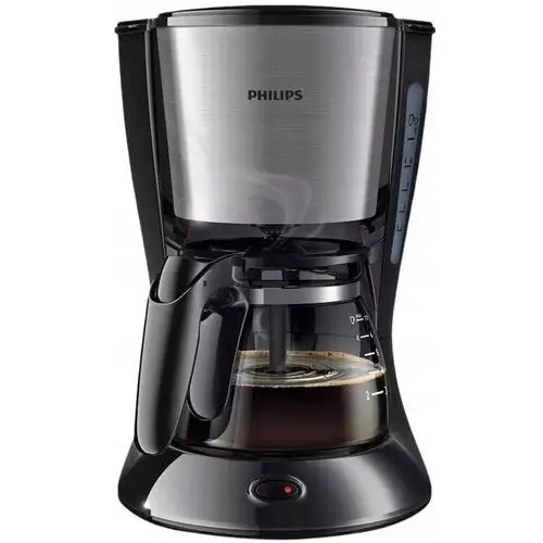 Ekspres przelewowy do kawy Philips Daily Collection HD7435/20 Moc 700 W