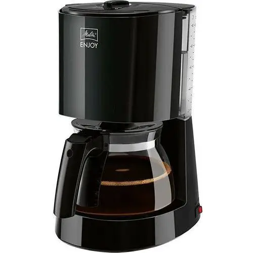 Ekspres przelewowy Melitta ENJOY II BLACK 1017-02, ENJOY II BLACK 1017-02