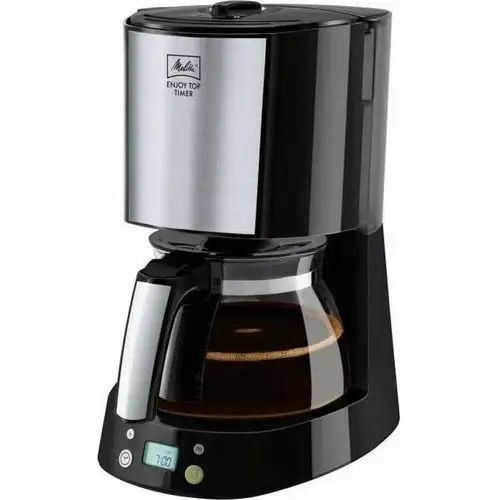 Ekspres przelewowy Melitta FCM ENJOY II TOP TIMER B