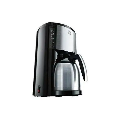 Ekspres przelewowy Melitta LOOK III THERM black