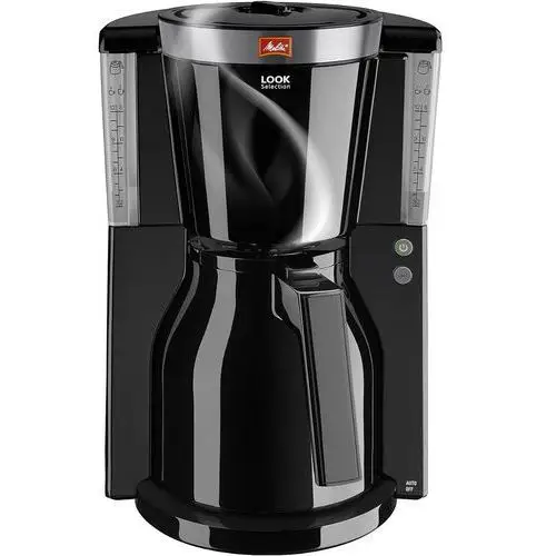 Ekspres przelewowy Melitta LOOK IV THERM1011-12