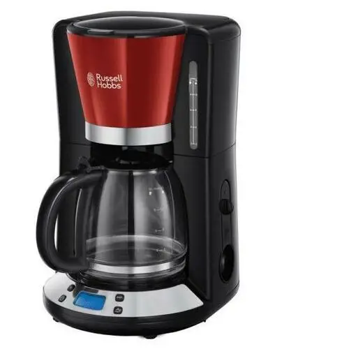 Ekspres przelewowy RUSSELL HOBBS 24031-56