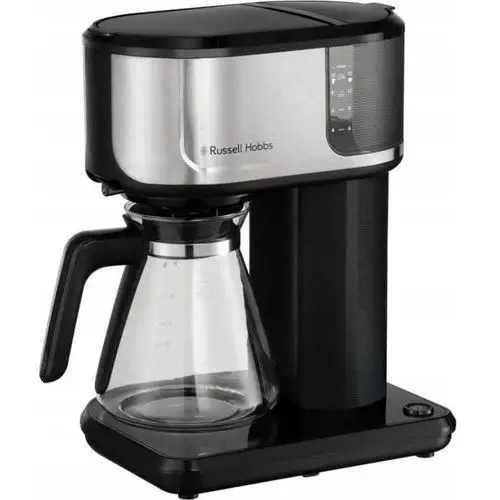 Ekspres przelewowy RUSSELL HOBBS 26840-56, 26840-56