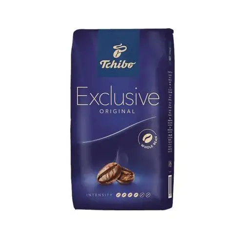 Exclusive 1kg Kawa ziarnista TCHIBO