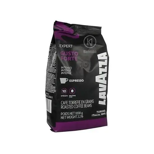 Expert Gusto Forte 1kg Kawa LAVAZZA