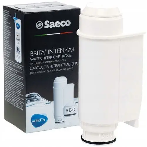 Filtr Brita Intenza+ Do Philips/saeco Intelia Oryg